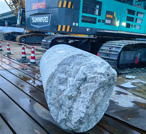 山河SWDM550H2 超大型多功能旋挖鉆機(jī)